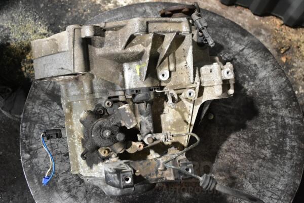 МКПП (механічна коробка перемикання передач) 5-ступка VW Polo 1.2 12V 2001-2009 JUS 337474 - 5