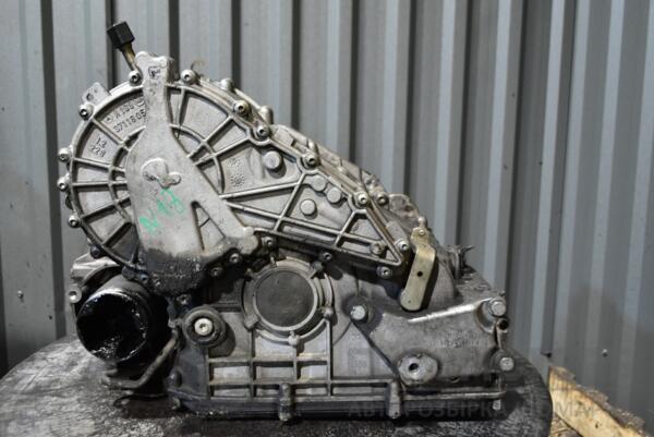 АКПП (автоматична коробка перемикання передач) Mercedes A-class 2.0cdi (W169) 2004-2012 722.800 337492 - 3