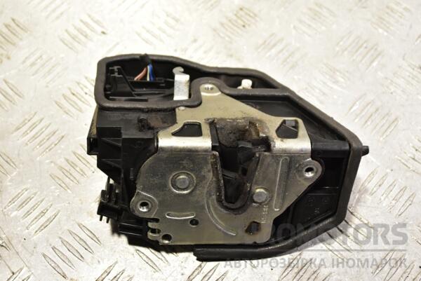 Замок двері задній правий електро 5 пинов BMW 1 (E81/E87) 2004-2011 7202148 337502 - 2