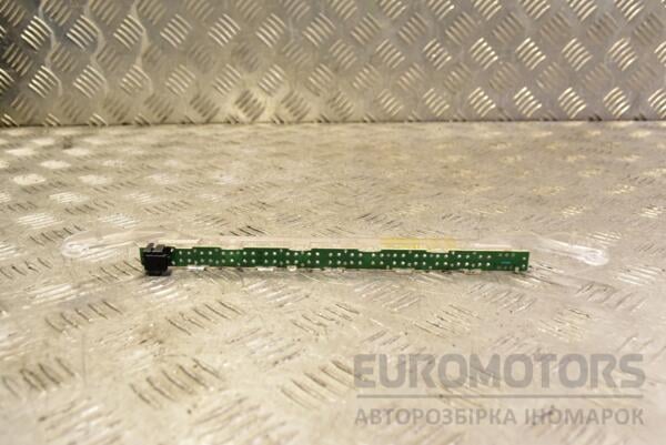 Фонарь сигнала торможения (дополнительный стоп-сигнал) BMW 1 (E81/E87) 2004-2011 63256924673 337516 - 2