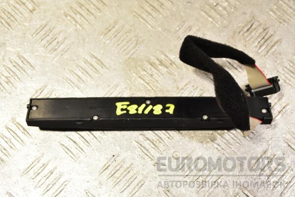Блок кнопок центральной консоли BMW 1 (E81/E87) 2004-2011 61316962606 337528 - 2