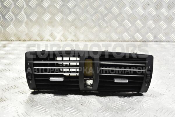 Дефлектор повітряний центральний BMW 1 (E81/E87) 2004-2011 7059189 337532 - 1
