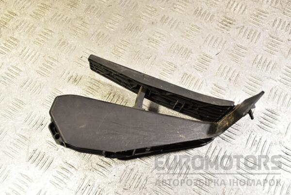 Педаль газа электр пластик BMW 1 (E81/E87) 2004-2011 35426786588 337546 - 2