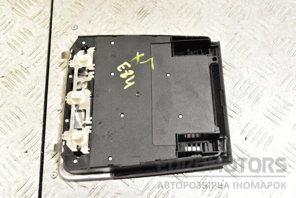 Плафон салона передний BMW X1 (E84) 2009-2015 6932827 337554 - 2
