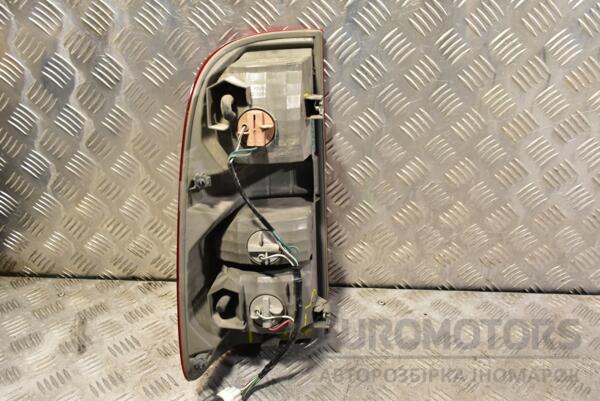 Фонарь правый 11- (дефект) Toyota Hilux 2004-2015 337568 - 3