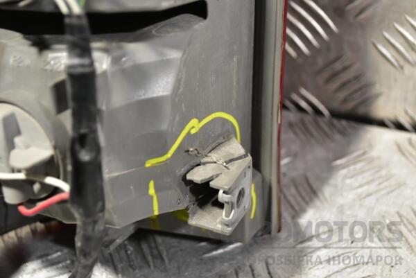 Фонарь правый 11- (дефект) Toyota Hilux 2004-2015 337568 - 4