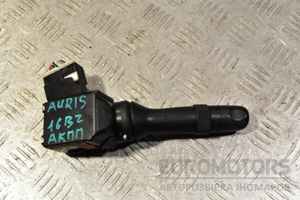 Підрульовий перемикач правий Toyota Auris (E15) 2006-2012 337626 - 2