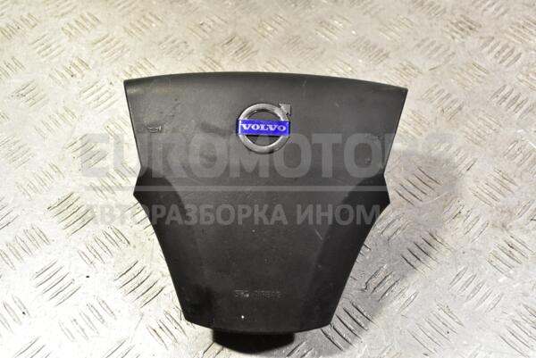 Подушка безопасности руль Airbag Volvo V50 2004-2012 8623347 337644 euromotors.com.ua