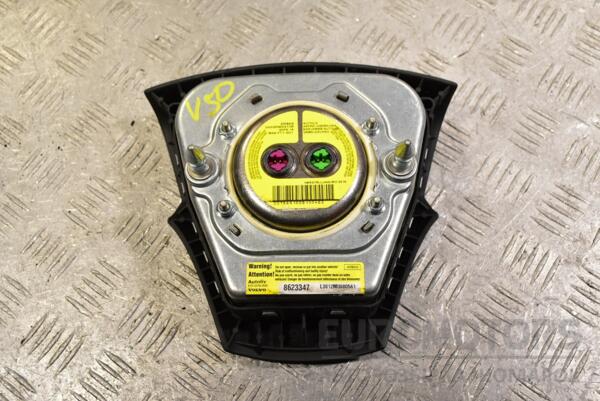 Подушка безпеки кермо Airbag Volvo V50 2004-2012 8623347 337644 - 2