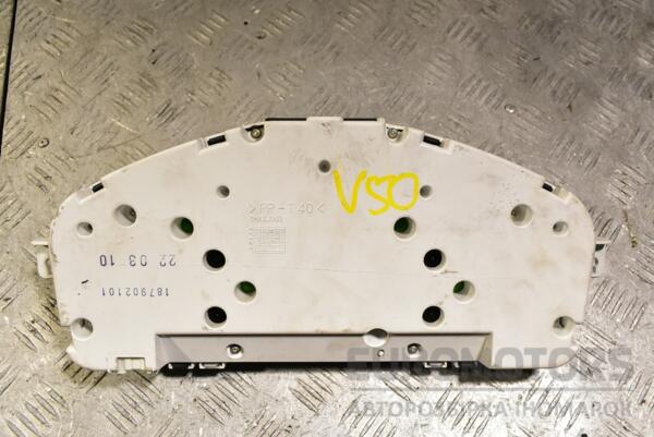 Панель приладів (дефект) Volvo V50 2004-2012 31296228 337646 - 2