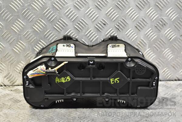 Панель приборов Toyota Auris 1.6 16V (E15) 2006-2012 8380002L92 337651 - 2