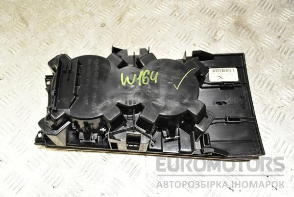 Подстаканник (дефект) Mercedes M-Class (W164) 2005-2011 A1646801814 337681 - 2