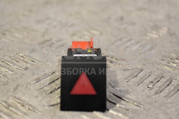 Кнопка аварийки (дефект) Skoda Fabia 2007-2014 5J0953235 337696 euromotors.com.ua