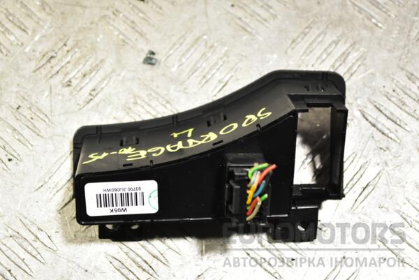 Блок кнопок в торпедо лівий Kia Sportage 2010-2015 937003U050 337726 - 2