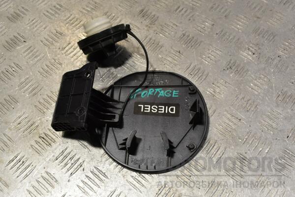 Лючок паливного бака Kia Sportage 2010-2015 695103W000 337733 - 2