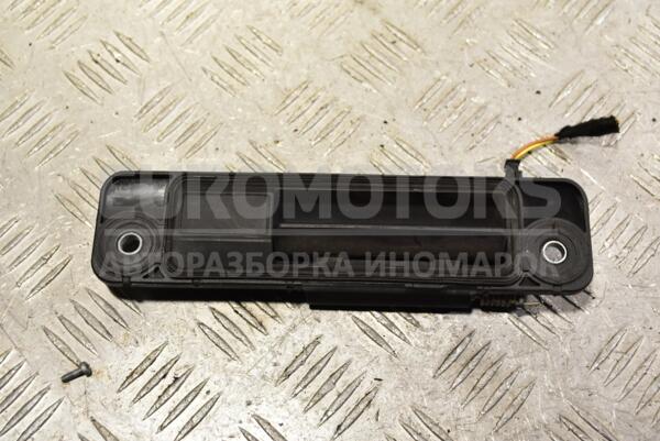 Ручка кришки багажника зовнішня електро Mercedes M-Class (W164) 2005-2011 A1647400493 337765 - 1