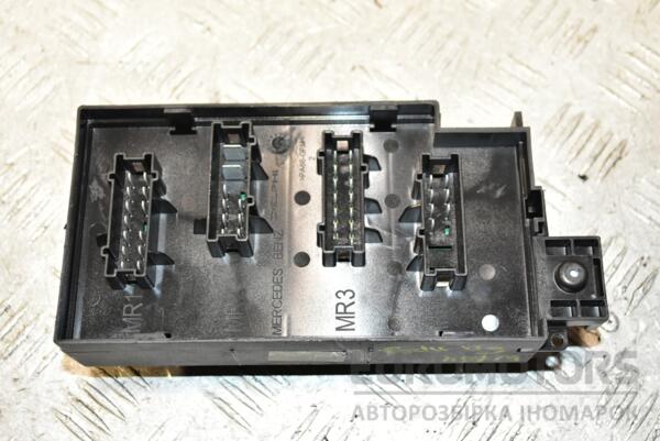 Блок запобіжників Mercedes M-Class (W164) 2005-2011 A1645402972 337785 - 2