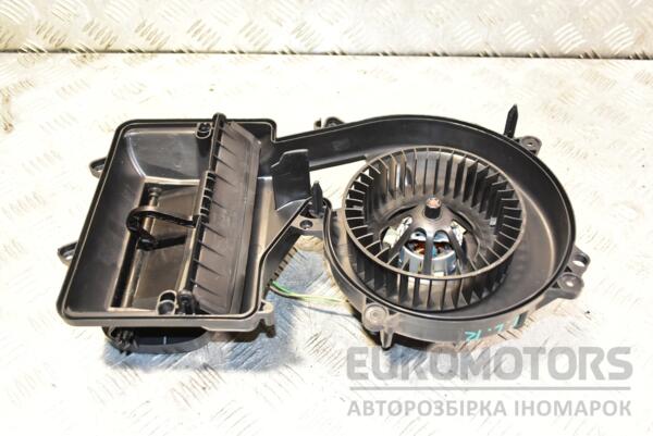 Моторчик пічки задній Mercedes R-Class (W251) 2005 A2518300008 337787 - 2