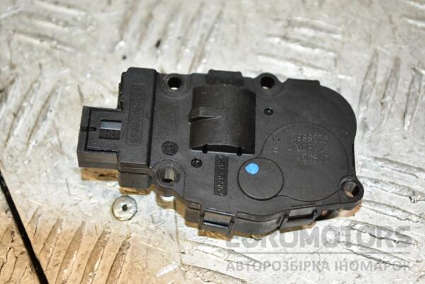 Моторчик заслонки печки Mercedes R-Class (W251) 2005 929888G 337790 - 2