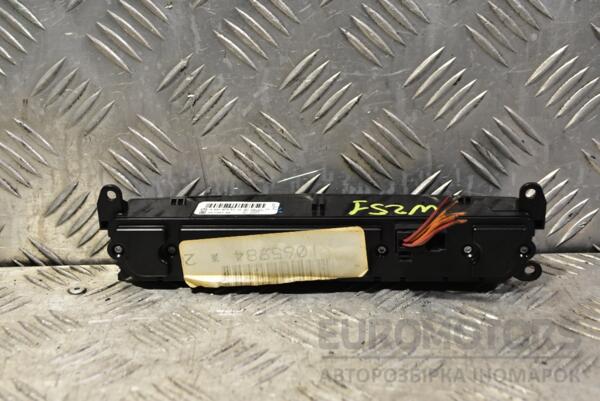 Блок кнопок аварийка Mercedes R-Class (W251) 2005 A2518704710 337811 - 2