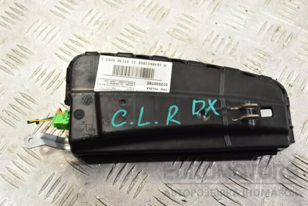 Подушка безпеки бічна права в сидінні Mercedes M-Class (W164) 2005-2011 A1648601805 337820 - 2