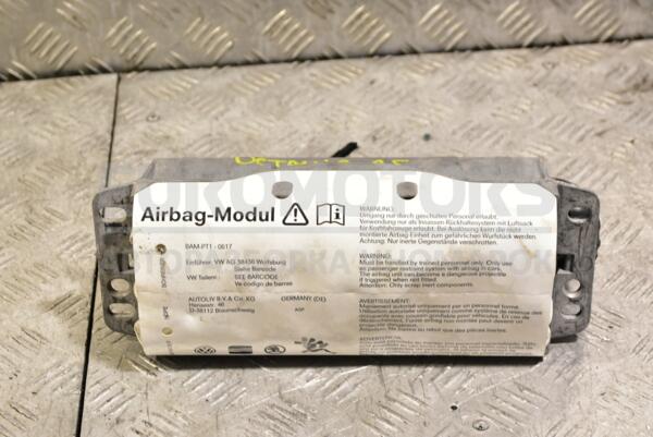 Подушка безопасности пассажир в торпедо Airbag Skoda Octavia (A5) 2004-2013 1K0880204N 337825 - 1