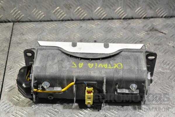Подушка безпеки пасажир в торпедо Airbag Skoda Octavia (A5) 2004-2013 1K0880204N 337825 - 2