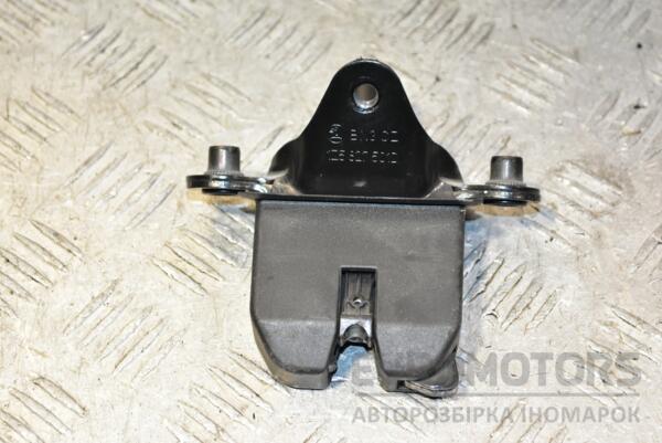 Замок кришки багажника електро 3 Піна Skoda Octavia (A5) 2004-2013 1Z5827501D 337842 - 2