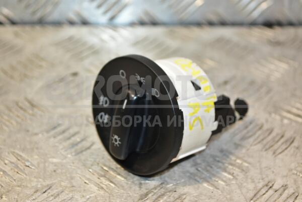 Переключатель света фар Skoda Octavia (A5) 2004-2013 1Z0941431C 337845 euromotors.com.ua
