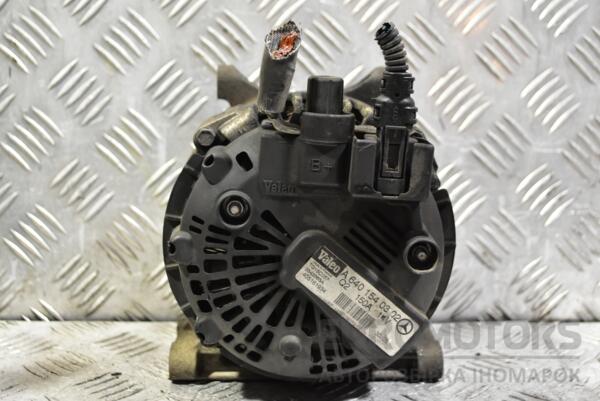 Генератор Mercedes A-class 2.0cdi (W169) 2004-2012 A6401540302 337893 - 3