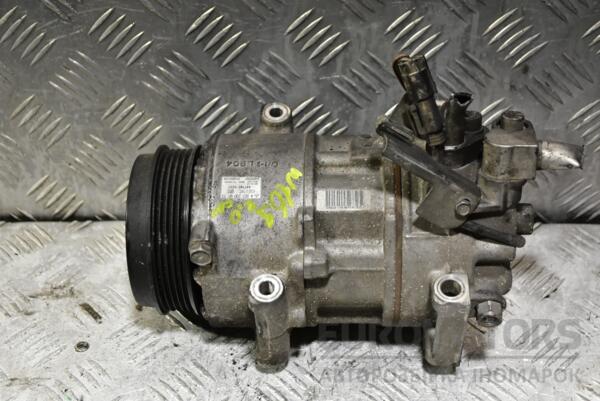 Компрессор кондиционера Mercedes A-class 2.0cdi (W169) 2004-2012 A0012309111 337897 - 2
