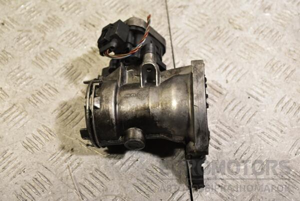 Дроссельная заслонка электрическая Mercedes A-class 2.0cdi (W169) 2004-2012 A6400901470 337905 - 2