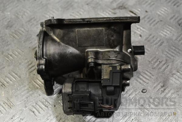 Клапан EGR електричний Mercedes A-class 2.0cdi (W169) 2004-2012 A6401401960 337907 - 2