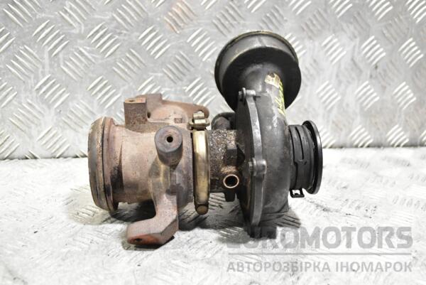 Турбіна Mercedes B-class 2.0cdi (W245) 2005-2011 A6400901780 337921 - 2