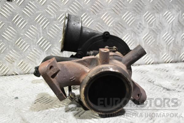 Турбіна Mercedes B-class 2.0cdi (W245) 2005-2011 A6400901780 337921 - 3