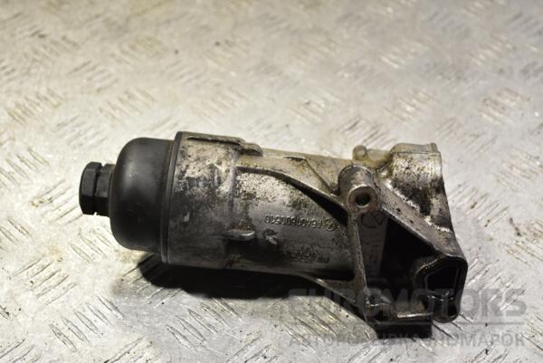 Корпус масляного фильтра Mercedes A-class 2.0cdi (W169) 2004-2012 A6401800510 337930 - 2
