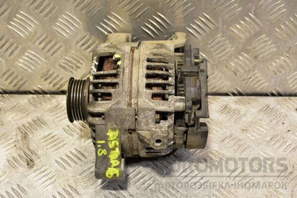 Генератор Opel Corsa 1.8 16V (C) 2000-2006 0124415002 337935 - 2