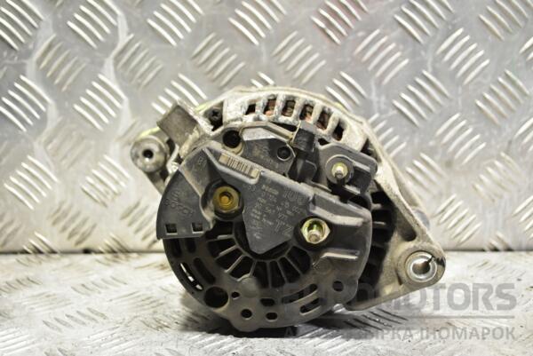Генератор Opel Corsa 1.8 16V (C) 2000-2006 0124415002 337935 - 3