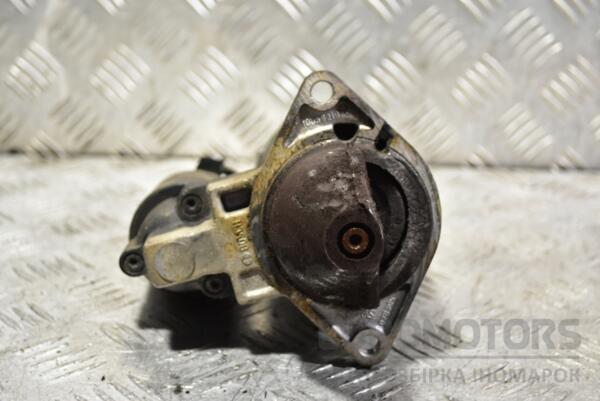 Стартер Opel Astra 1.8 16V (G) 1998-2005 0001107077 337943 - 2