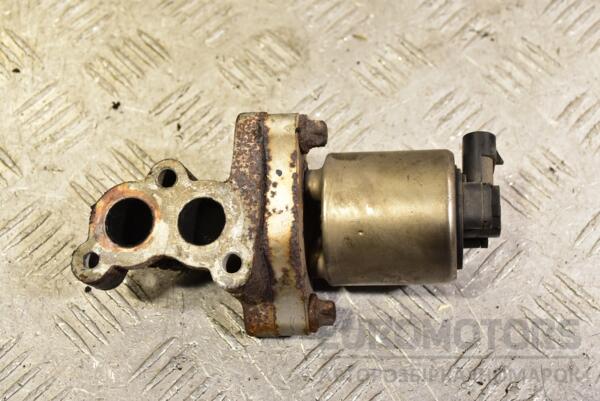 Клапан EGR електричний Opel Astra 1.8 16V (G) 1998-2005 337945 - 2