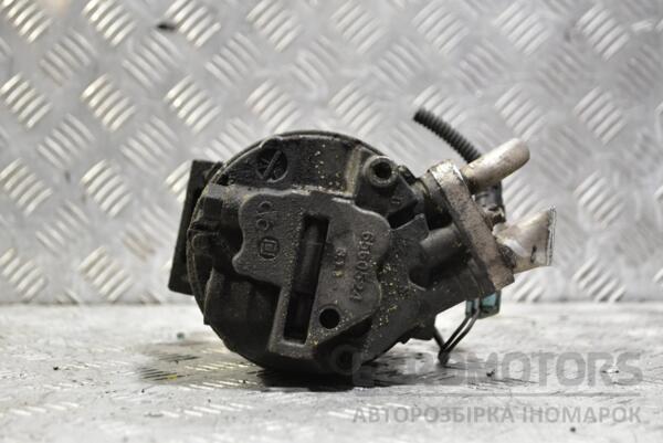 Компресор кондиціонера Opel Astra 1.8 16V (G) 1998-2005 09174396 337949 - 3
