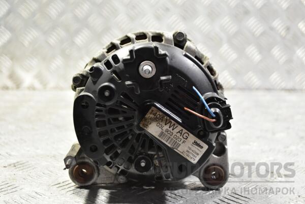 Генератор VW Golf Plus 1.6tdi 2005-2014 03L903023F 337960 - 3