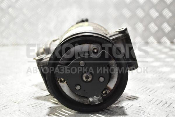 Компрессор кондиционера Skoda Rapid 1.6tdi 2013 5N0820803A 337966 euromotors.com.ua