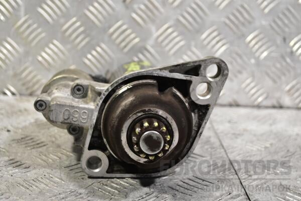 Стартер VW Jetta 1.6tdi 2006-2011 0001123028 337969 - 2