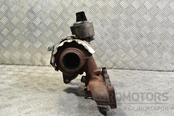 Турбина VW Polo 1.6tdi 2009-2016 03L253016H 337978 - 3