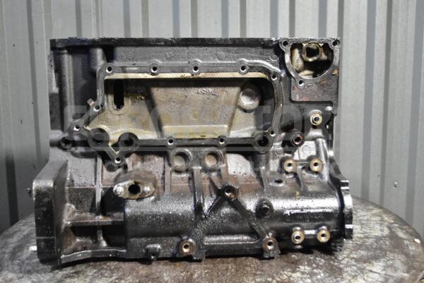 Блок двигателя (дефект) Hyundai H1 2.5crdi 1997-2007 211004A010 336852 - 1
