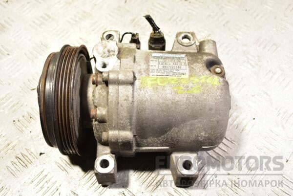 Компрессор кондиционера Subaru Forester 2.0 16V 2002-2007 73111FA132 338003 - 2