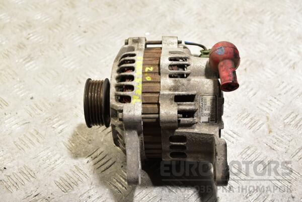 Генератор Subaru Forester 2.0 16V 2002-2007 23700AA380 338008 - 2