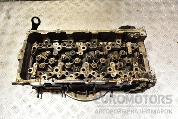 Головка блока Kia Sorento 2.5crdi 2002-2009 221004A020 338019 - 5