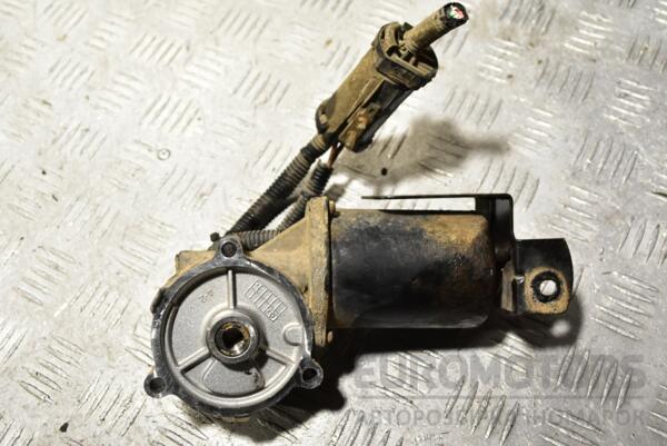 Моторчик раздаточной коробки Kia Sorento 2.5crdi 2002-2009 4424648006A 338037 - 2